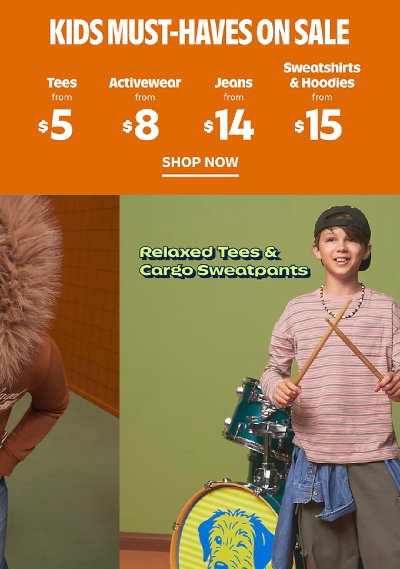 @oldnavy oldnavypartner

#LTKSaleAlert #LTKSeasonal #LTKKids