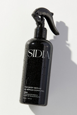 SIDIA The Body Serum | Anthropologie (US)