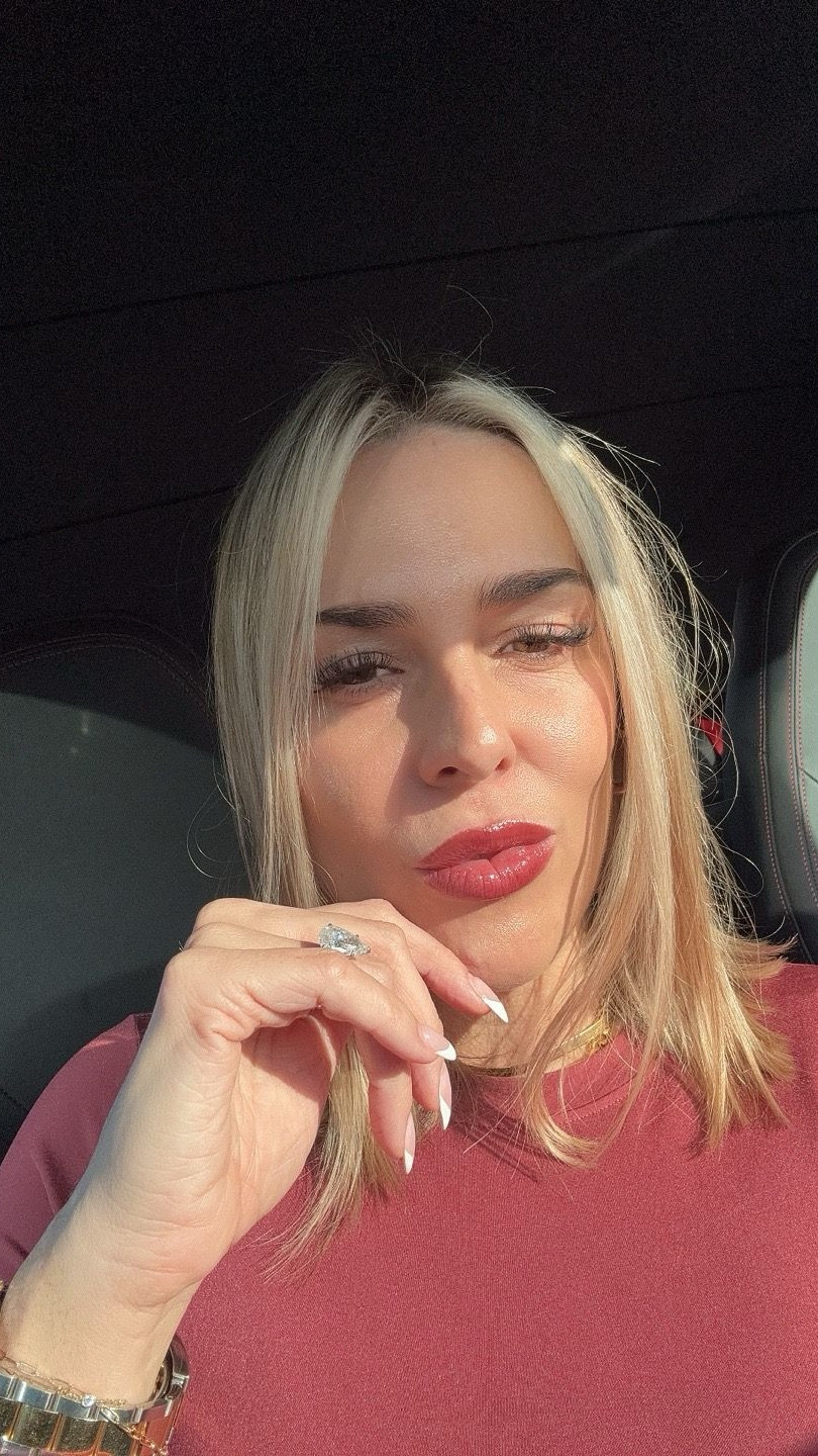 Nude envy lip combo! The perfect shiny pouty deep rosey hue.  Linked exact colors below

#LTKU #LTKBeauty #LTKgrwm