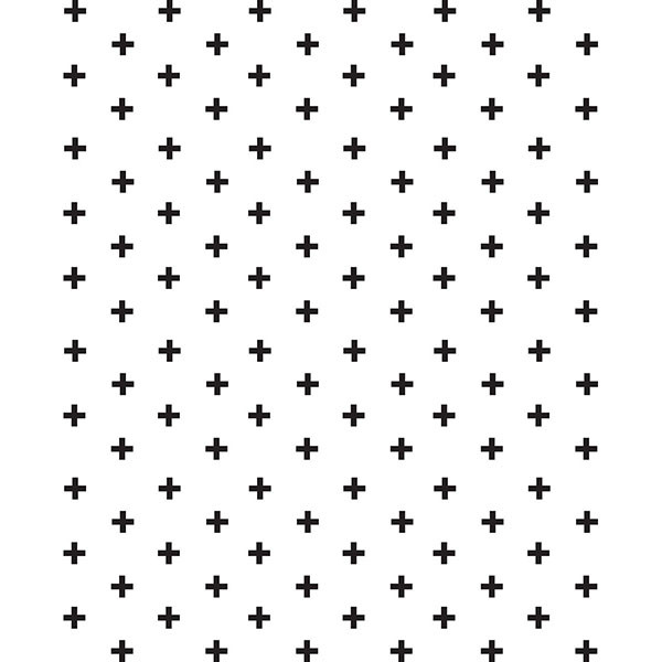 WallPops Swiss Cross MiniPops | Walmart (US)