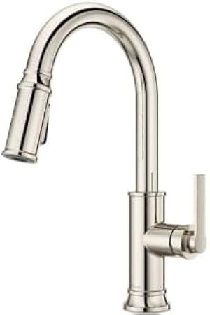 Pfister GT529-COLD - Kitchen Faucet | Amazon (US)