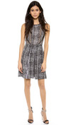 Click for more info about Ida Lace Combo Dress