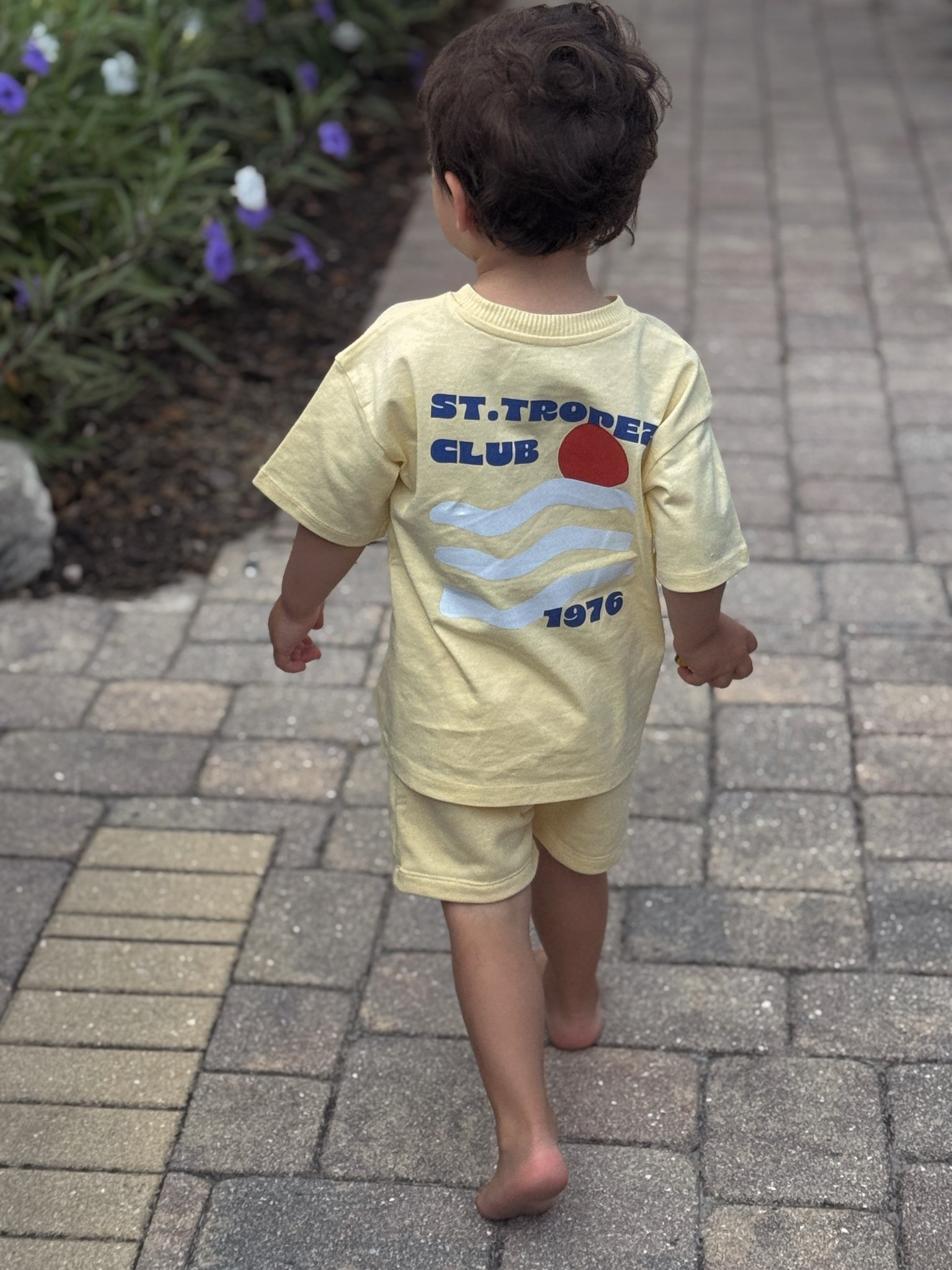 Cutest little toddler boy / girl sets for summer! ☀️

#LTKSummerEdit #LTKKids #LTKFamily