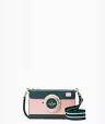 Oh Snap Camera Crossbody | Kate Spade Outlet