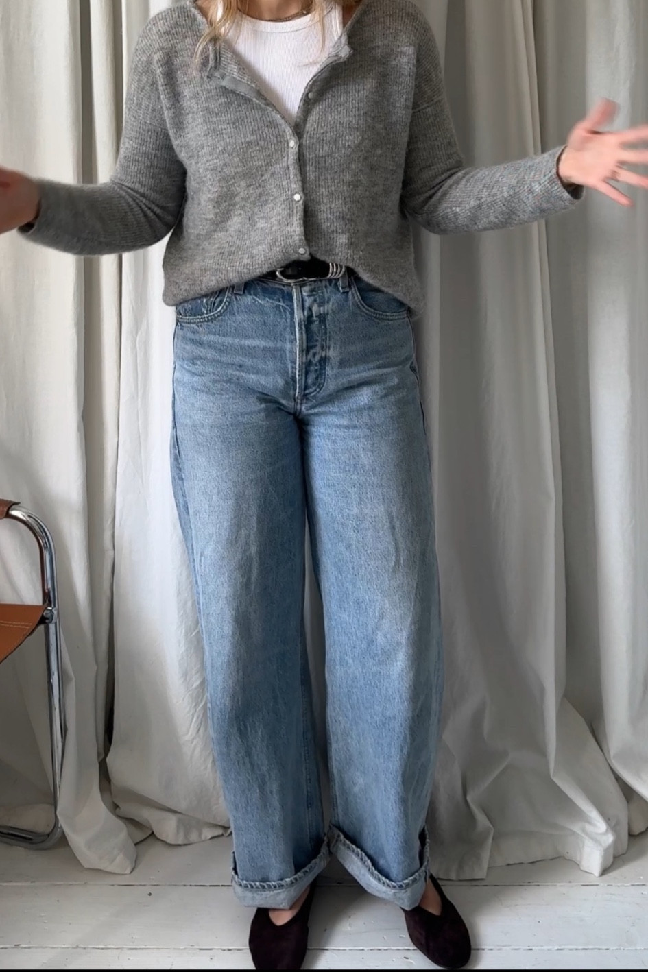 14 days of Spring outfits day 8/14 🌷