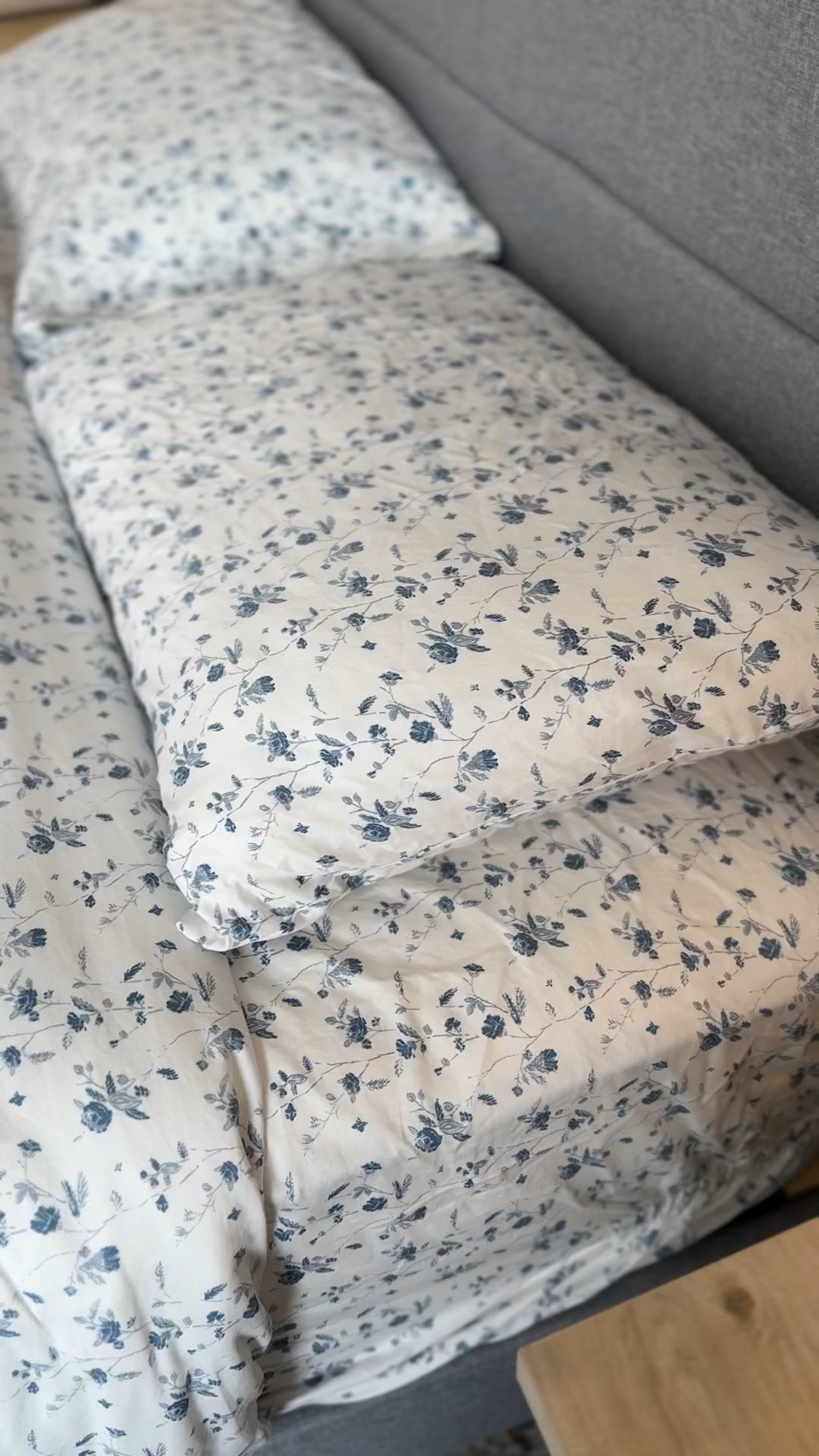 The cutest spring sheets! 

#LTKFindsUnder100