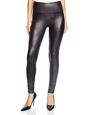 Spanx Faux Leather Leggings | Bloomingdale's (US)