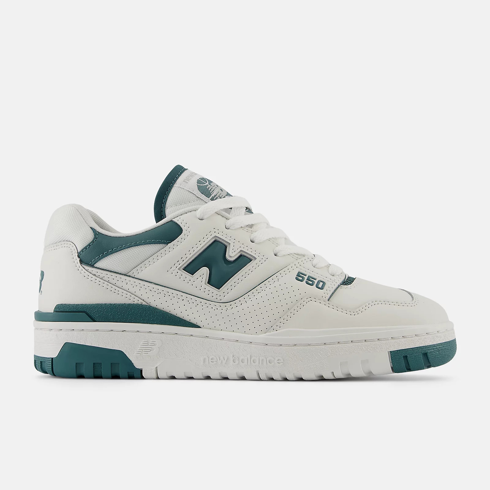 550 - New Balance | New Balance Athletics, Inc.