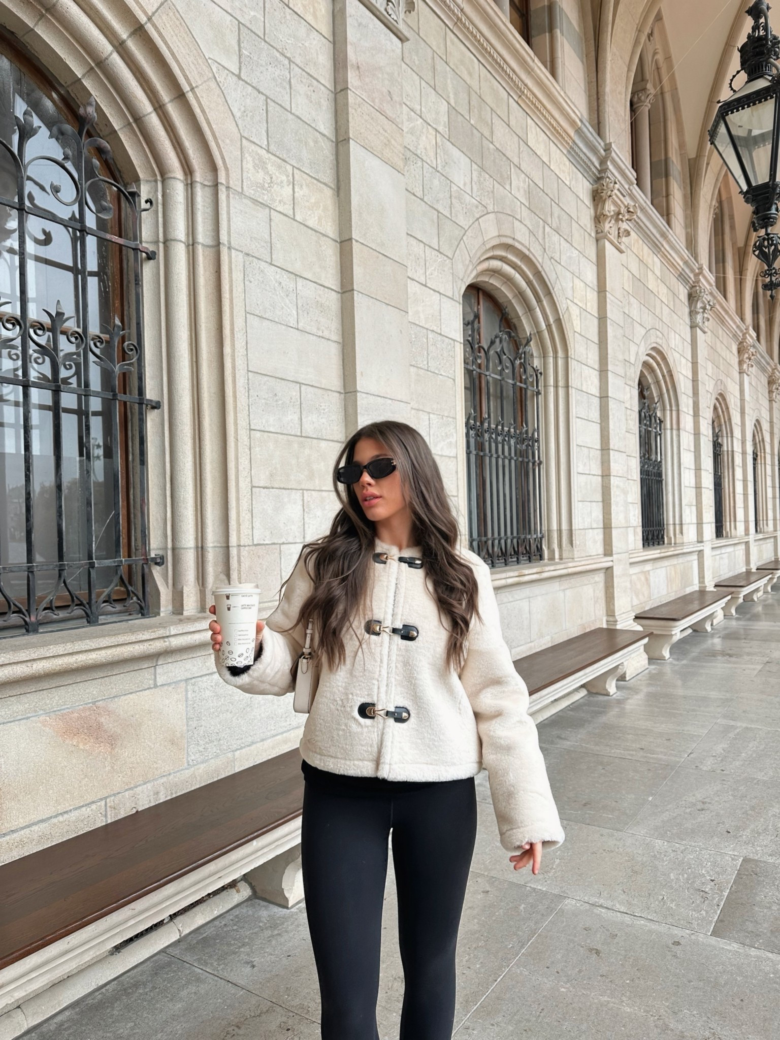 Winter in Vienna

*Coat is Zara

#LTKeurope #LTKwinter #LTKuk