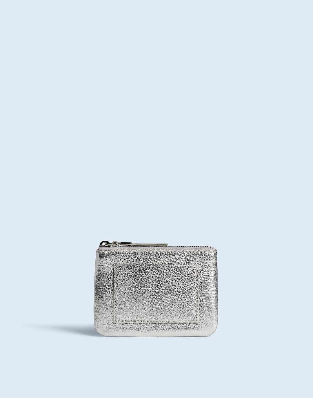 The Small Travel Zip Pouch | Madewell