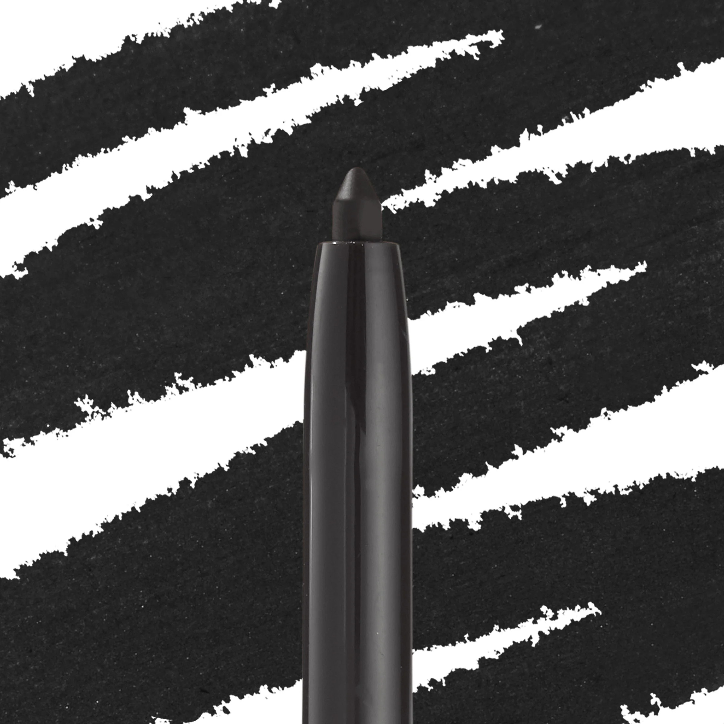Swerve Liner Black Crème Gel Eyeliner Pencil | Colourpop
