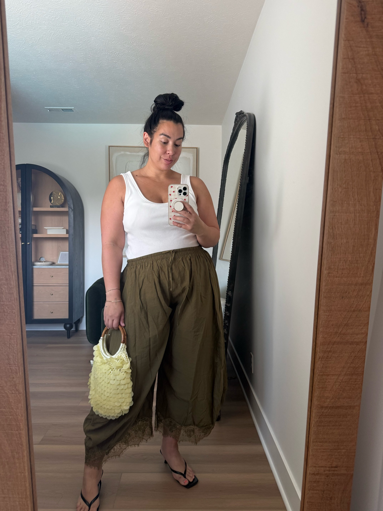 Getting all the summer vibes from my recent @Anthropologie  order code Bonnie20 for 20% off orders of 100+


Outfit inspo, midsize fashion, summer outfits

#LTKSaleAlert #LTKMidsize #LTKootd
