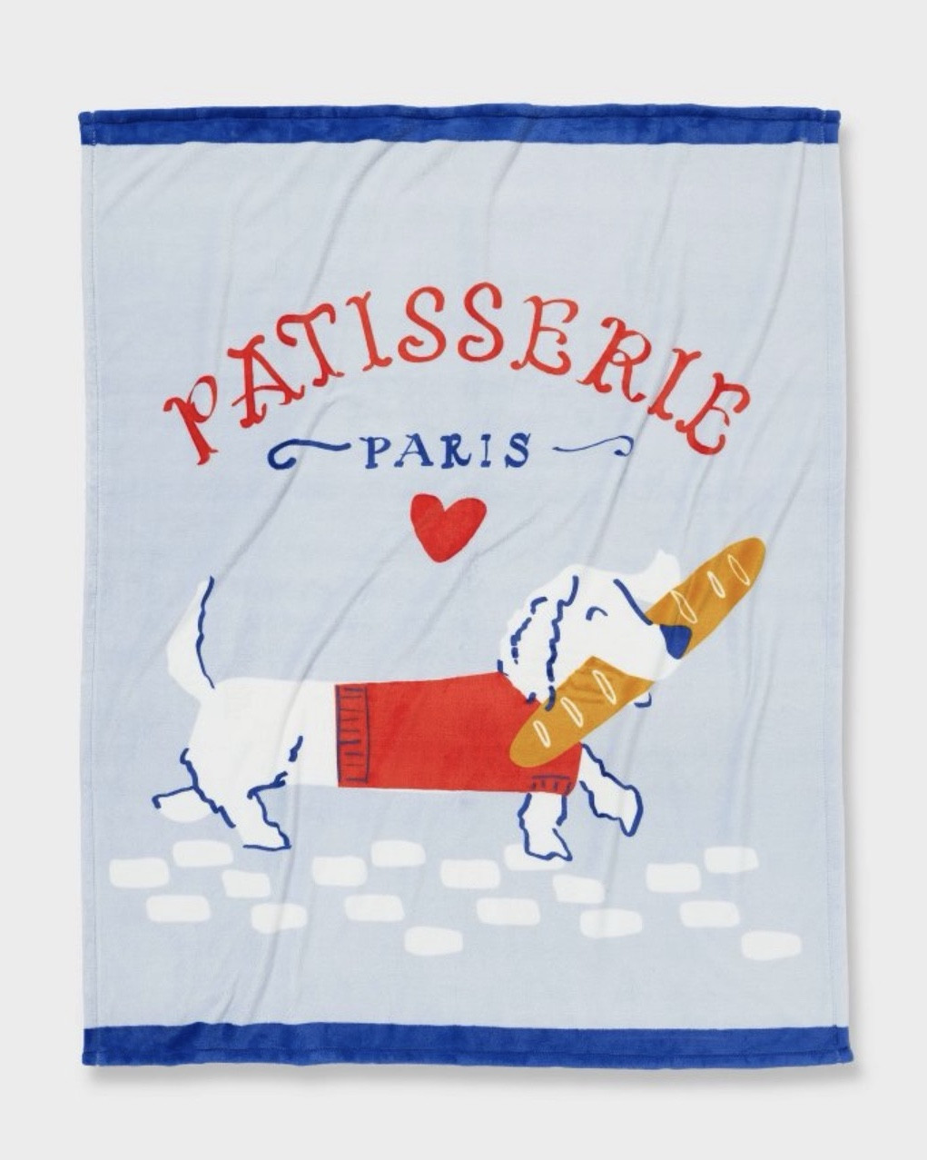 Dachshund throw from Target

#LTKKids #LTKHome