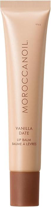Moroccanoil Lip Balm | Amazon (US)