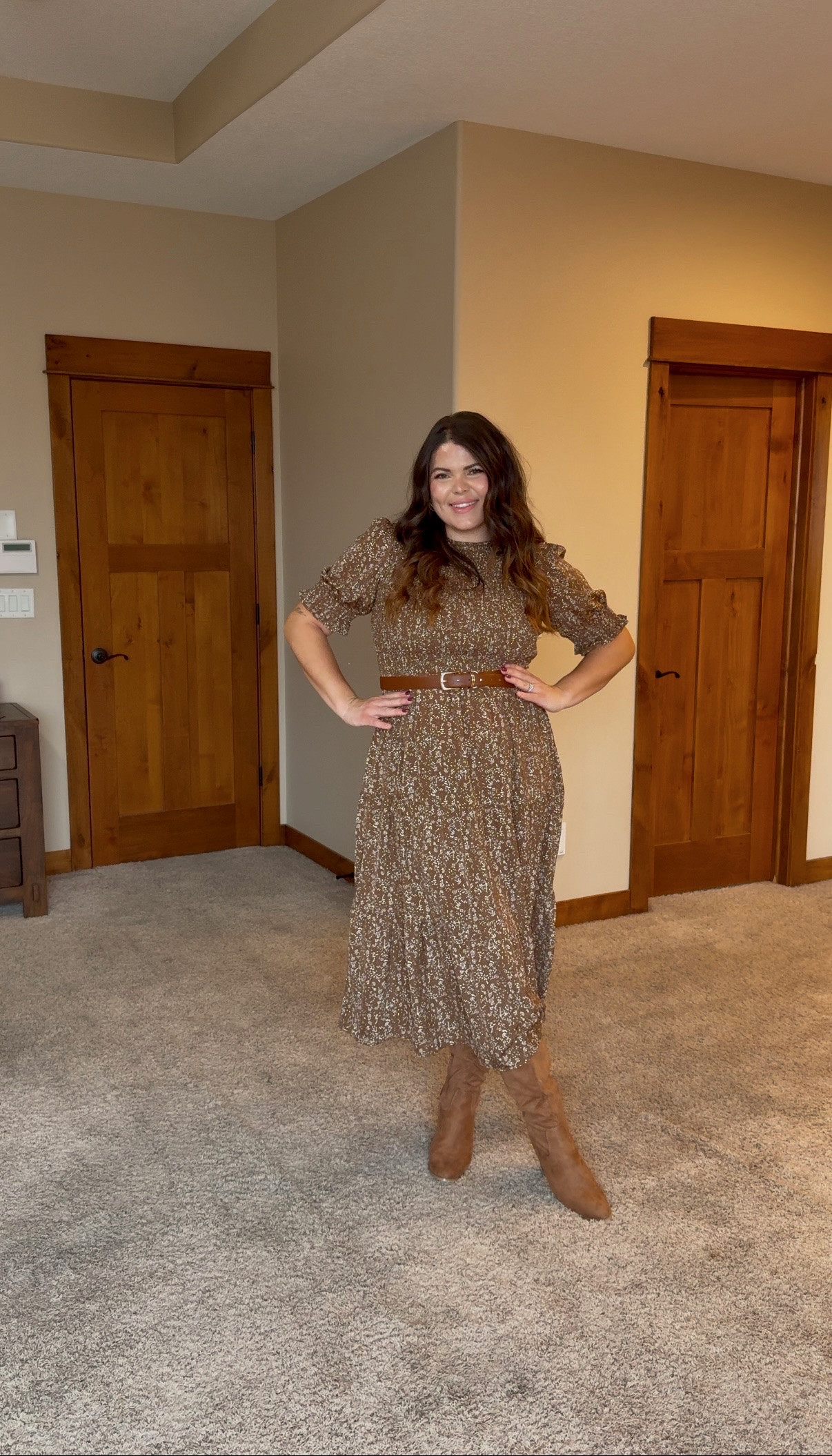 Step into the season with effortless holiday outfit inspiration. From glamorous party looks to cozy chic styles, these pieces are perfect for every festive occasion. Update your wardrobe with must-have seasonal staples and timeless statement pieces.

Festive fashion, holiday outfit ideas, winter style, party-ready looks, chic holiday wardrobe, cozy holiday outfits, statement pieces, seasonal fashion, timeless holiday styles, holiday dressing.

#LTKStyleTip #LTKHoliday #LTKMidsize