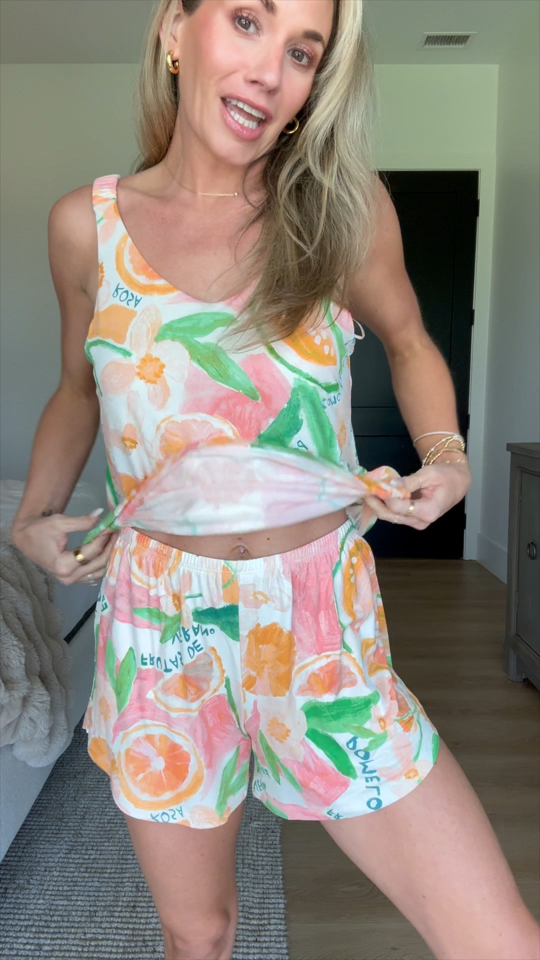 Mother’s Day is just around the corner and if you’re looking for the perfect gift, Soma has you covered! 🌺

There is something for everyone, including your mom mother-in-law and even yourself! I buy these pajamas for myself because they are just that good! 😍

I especially love the cool nights collection since I’m a hot sleeper. They don’t cling to your body and keep you feeling cool all night long. 🙌🏻

#LTKSaleAlert #LTKMothersDay #LTKPetite