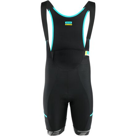 Enduro Bib Short - Men's | Backcountry