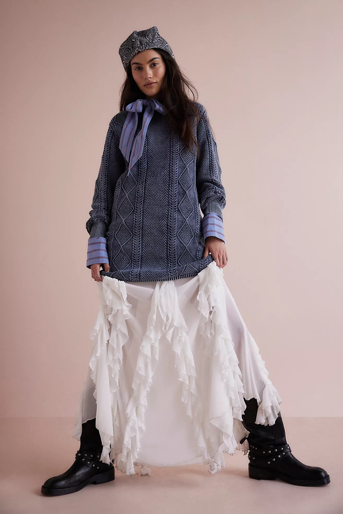 Icing On Top Half Slip | Free People (Global - UK&FR Excluded)