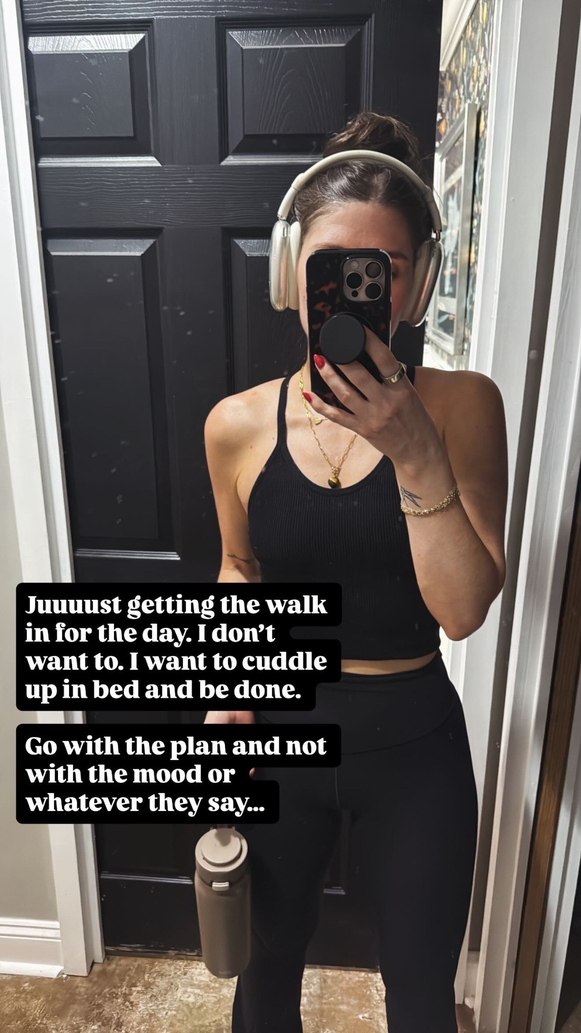 Black affordable workout set 

#LTKSpringSale #LTKfitnessgoals #LTKActive