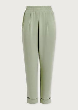 The Rolled Cuff Pant 25" | Varley US