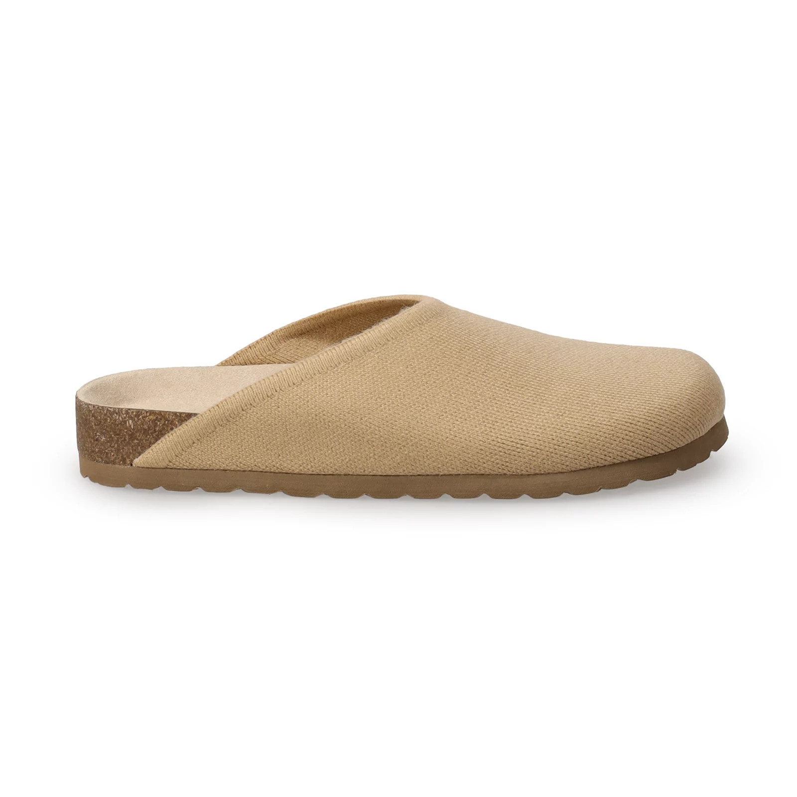 Sonoma Goods For Life® Haxleigh Women's Knit Clogs | Kohl's