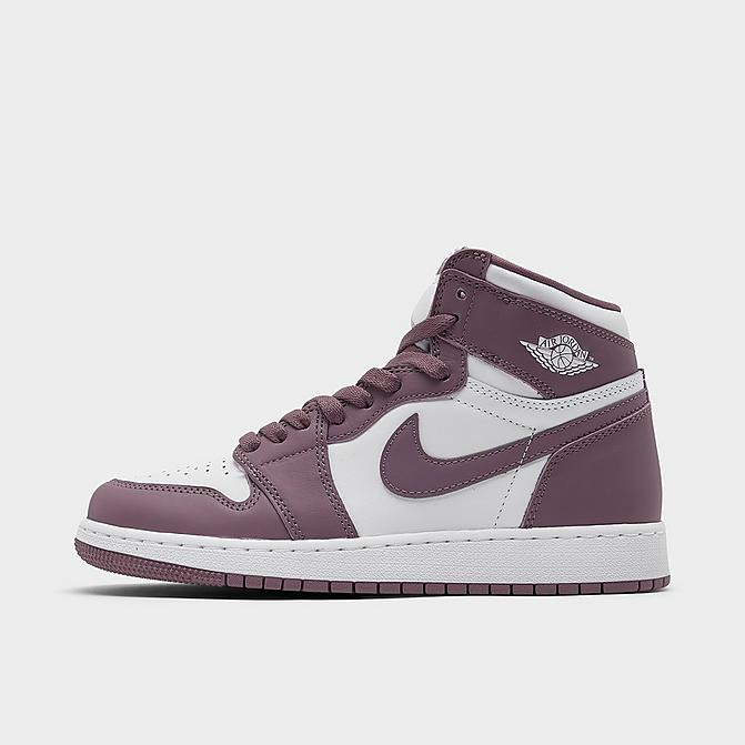 Big Kids' Air Jordan Retro 1 High OG Casual Shoes | JD Sports (US)