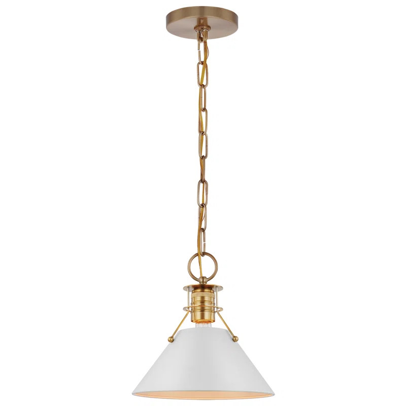 Rodarte 1 - Light Single Pendant | Wayfair North America