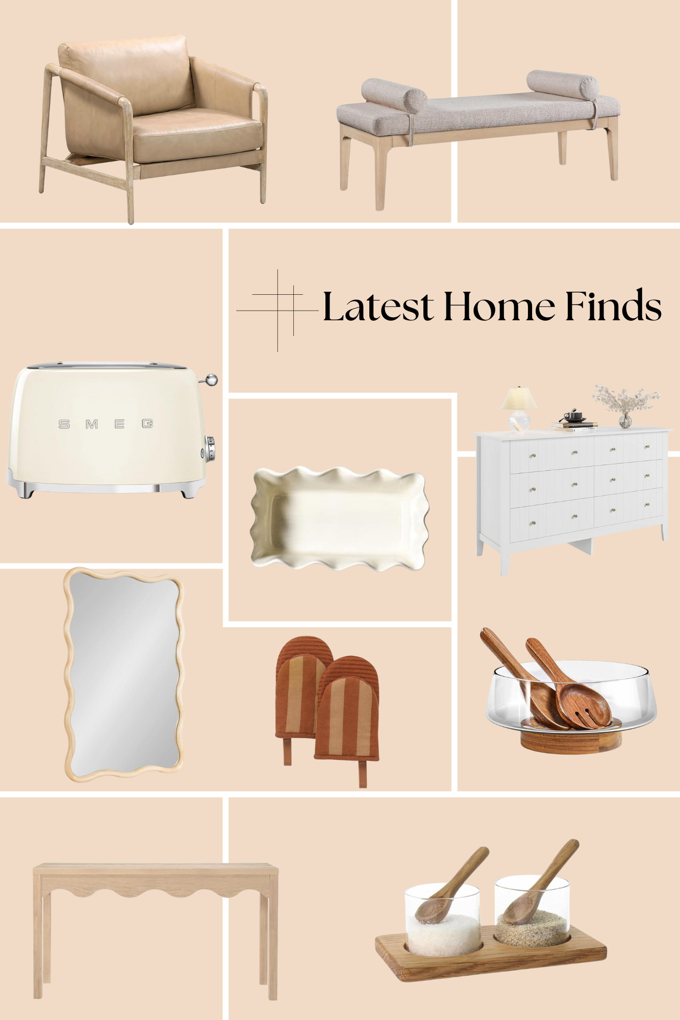 Who doesn't love to change things up in the house? Here are some of my latest favorites!  

 #LTKHome #LTKFamily