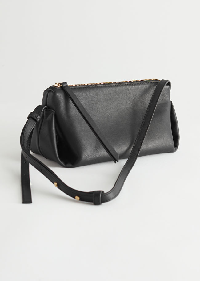 Gusset Shoulder Bag | & Other Stories (EU + UK)
