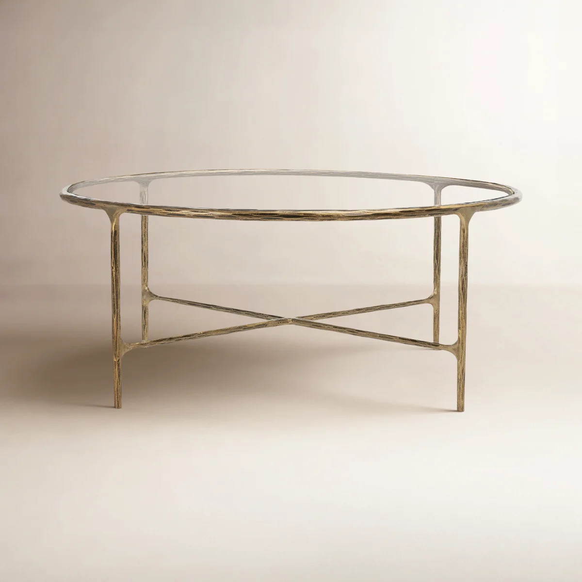 Evelynn 4 Legs Coffee Table | Wayfair North America