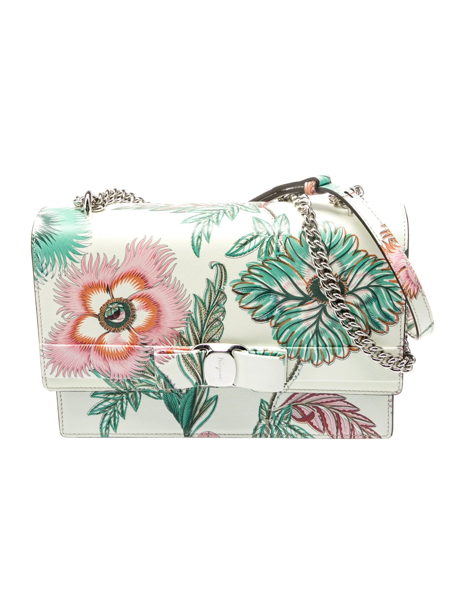 Vara Bow Shoulder Bag | The RealReal