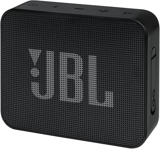 JBL, Caixa de Som, Bluetooth, Go - Preta | Amazon (BR)