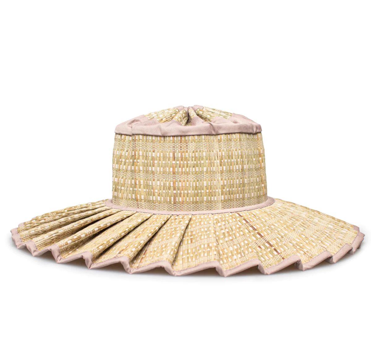 Clovelly Island Capri Maxi Hat | Over The Moon