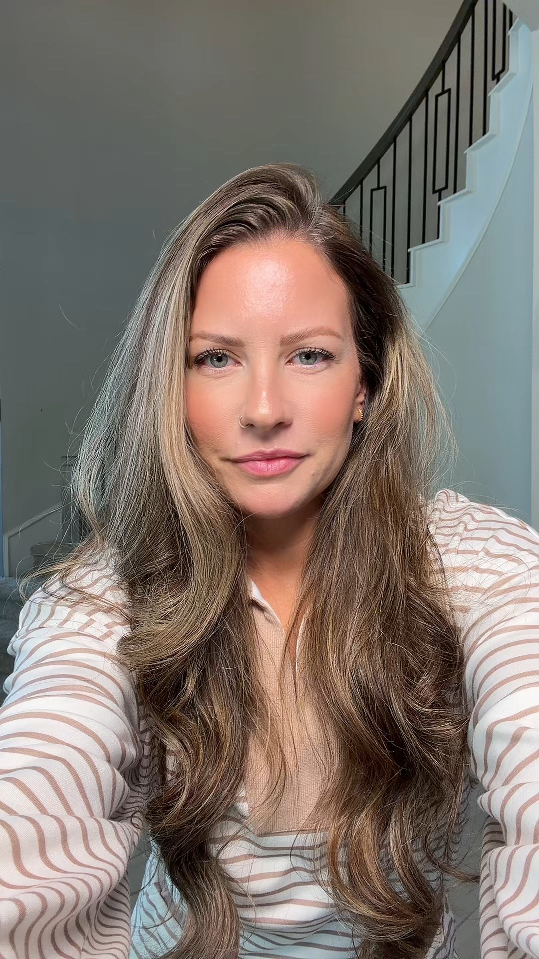 Cute and comfy OOTD. This set is perfect for spring! I’m wearing my true size small. 

#LTKootd #LTKPetite #LTKFindsUnder50