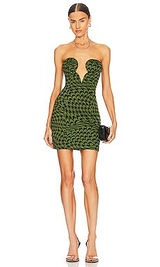 Rayna Mini Dress
                    
                    Camila Coelho | Revolve Clothing (Global)