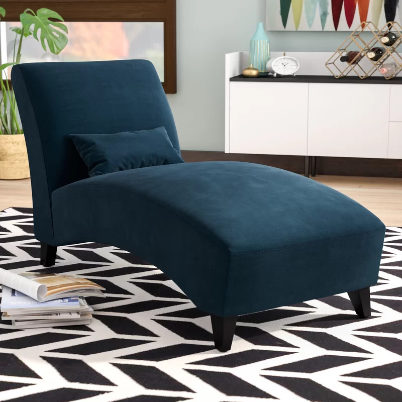 Braemar Armless Chaise Lounge | Wayfair North America