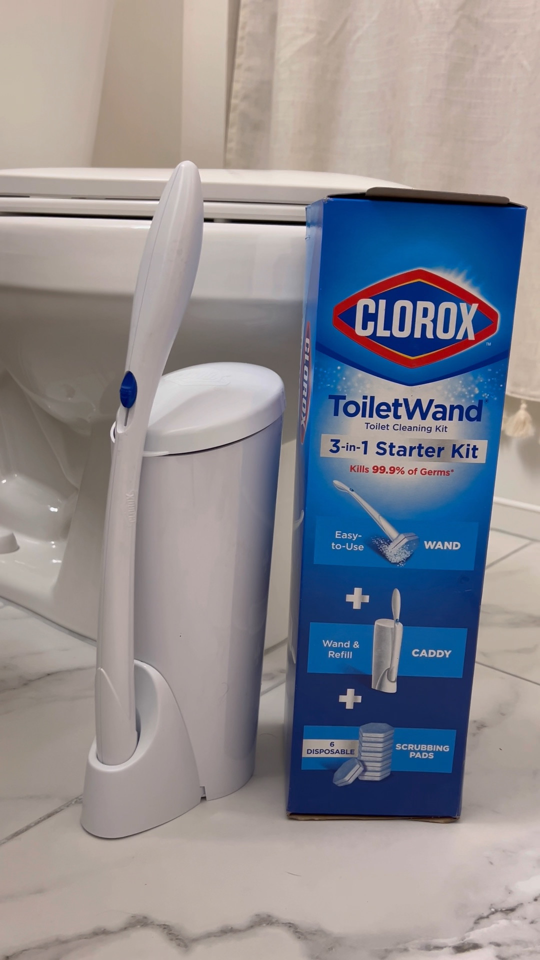 so clean + convenient 😍 
cleaning | cleaning tools | asmr 

#LTKfindsunder50 #LTKhome #LTKVideo