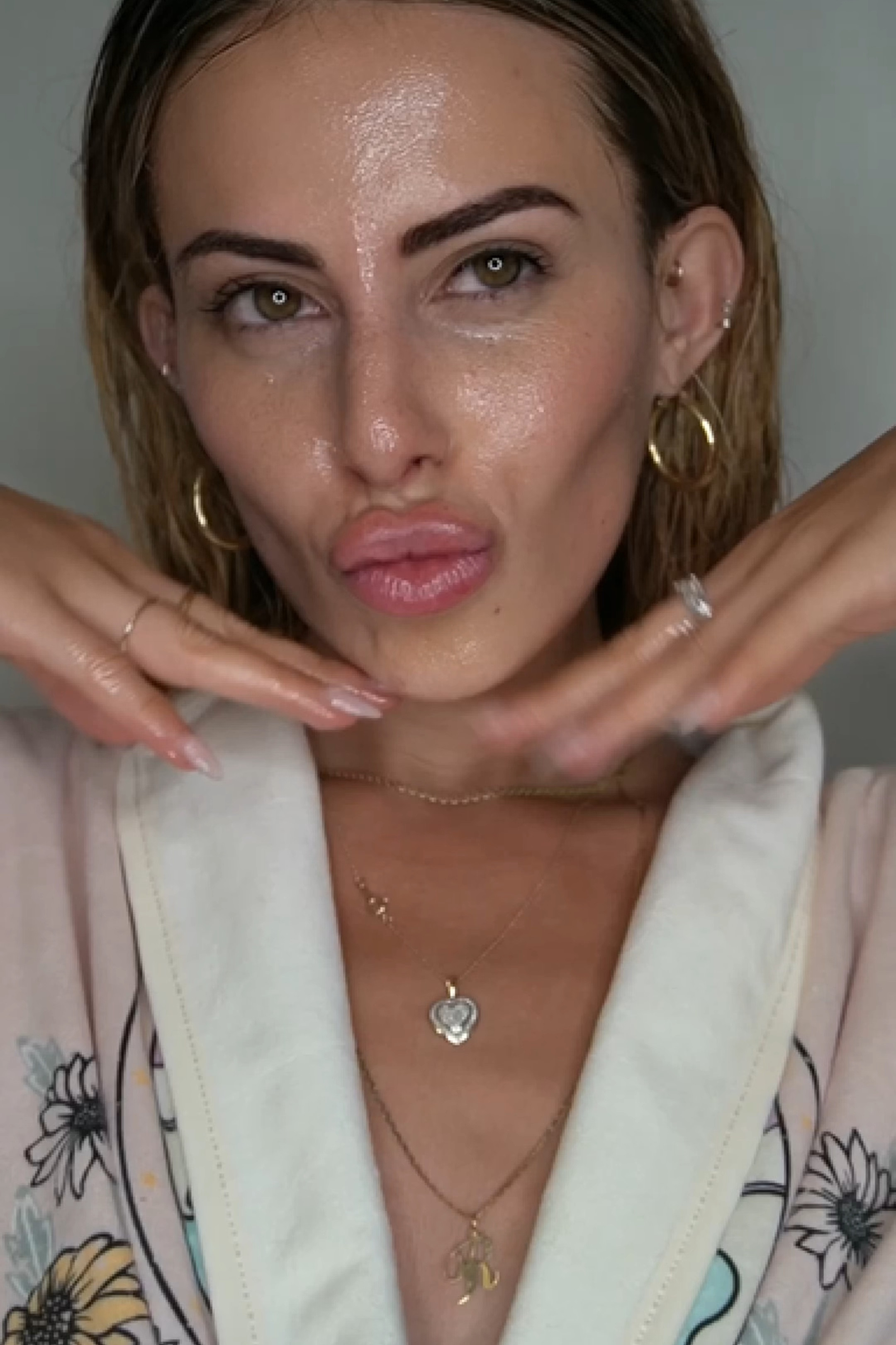 Lazy Girl Skincare Routine 🤍🫧

#LTKBeauty