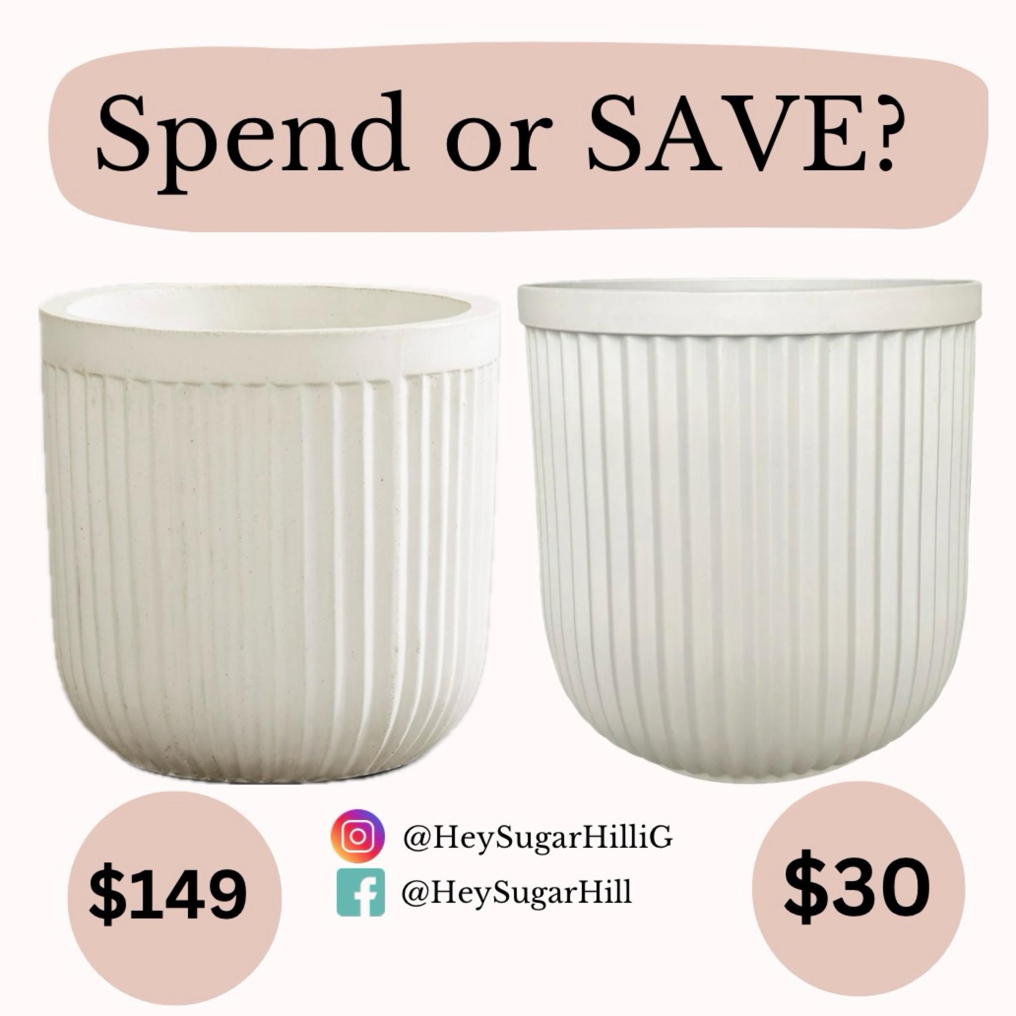🔥 Spend or Save?! This is outstanding! 😱 Hurry because the BH&G ones WILL sell out! 🏃‍♀️💨 


#LTKSaleAlert #LTKHome #LTKSeasonal