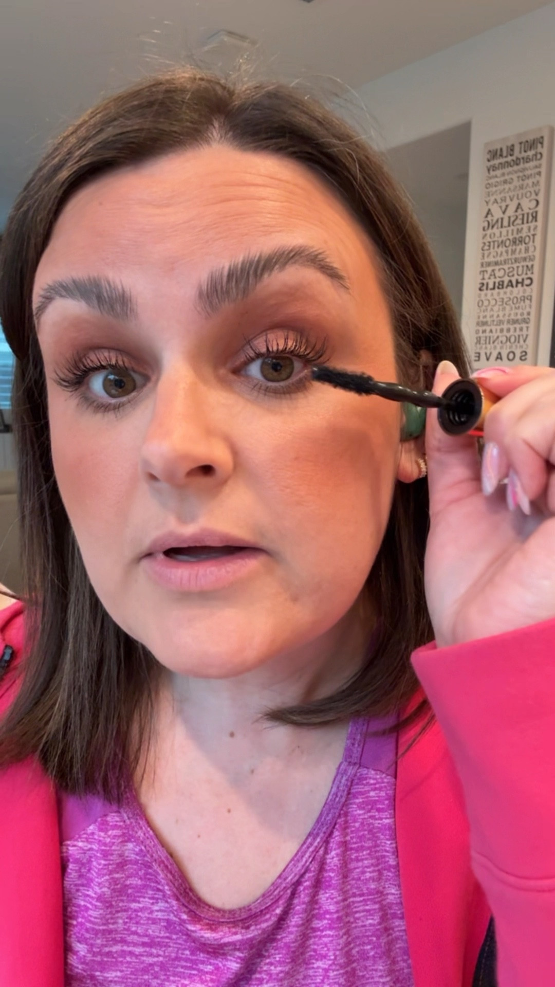 Affordable makeup. Drugstore makeup. Affordable beauty. Mascara. Mascara under $10. Best drugstore mascara

I use Blackest Black, but there are lots of shades & a waterproof formula 

#LTKFindsUnder50 #LTKBeauty #LTKWatchNow