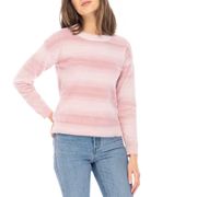 Jade Gradient Sweater | Bobeau