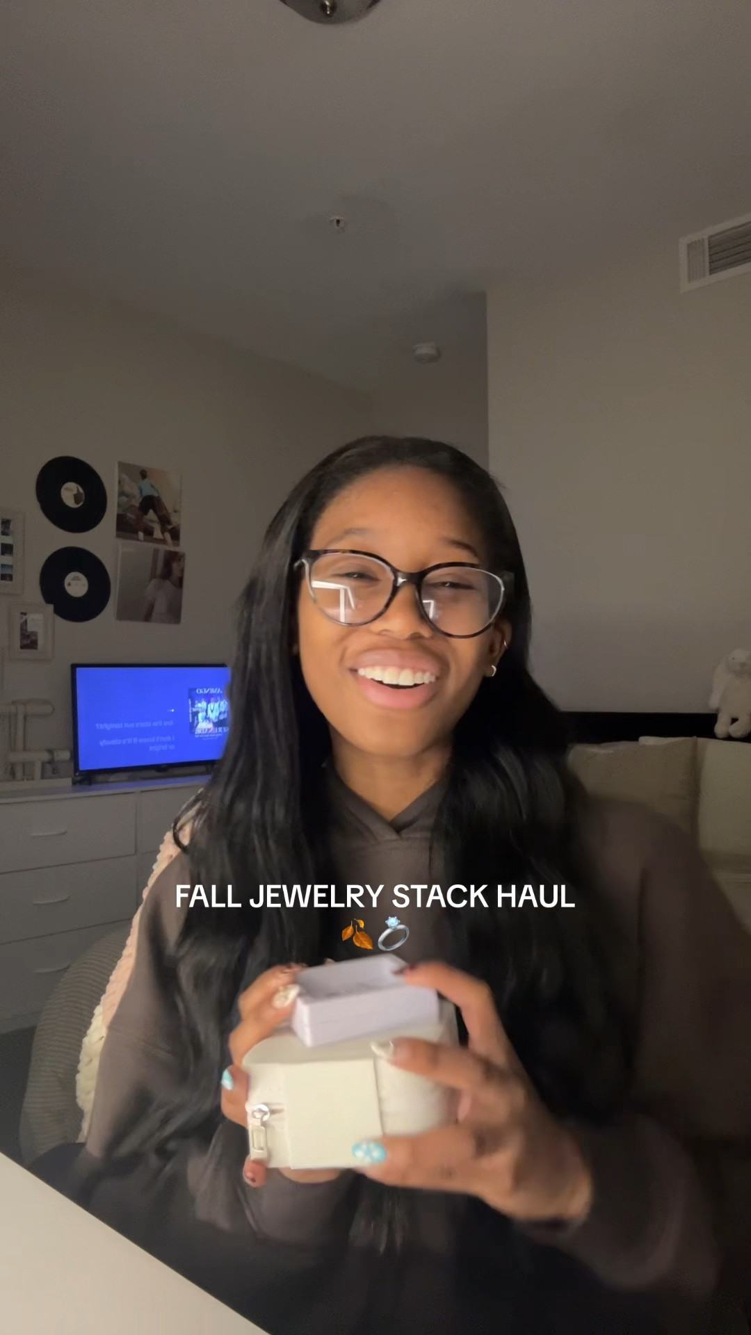 fall jewelry stack !! 🍂💍
everything is from shein !!! 

#LTKFallSale #LTKSeasonal #LTKStyleTip