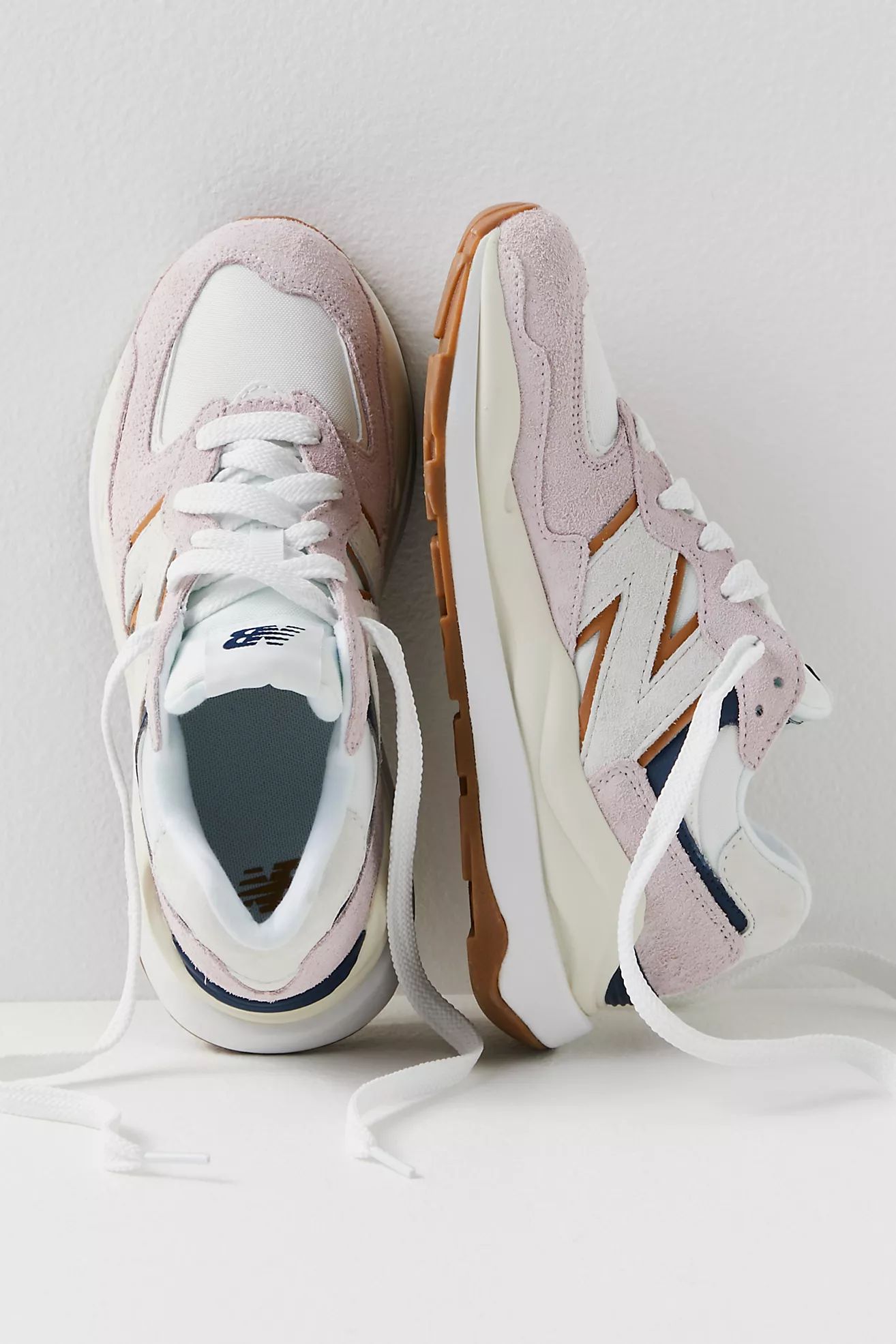 New Balance 57/40 Sneakers | Free People (Global - UK&FR Excluded)