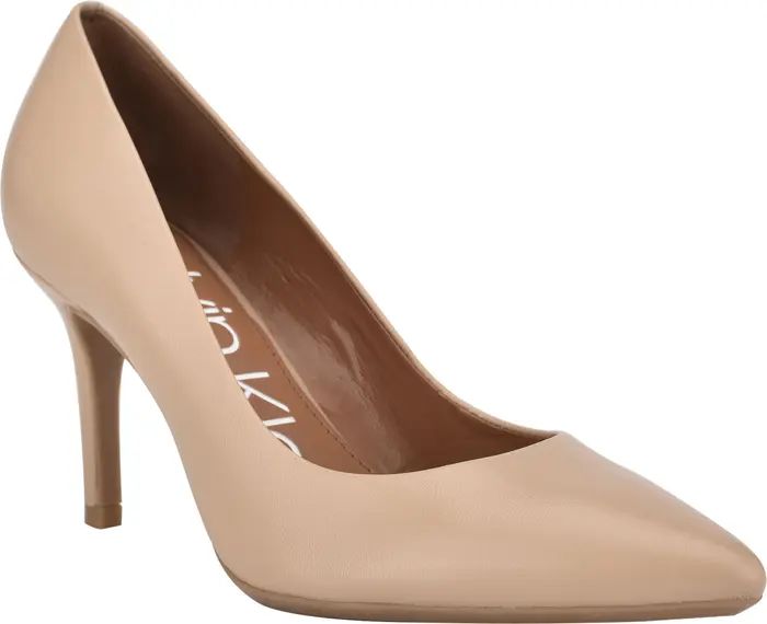 Gayle Pump (Women) | Nordstrom