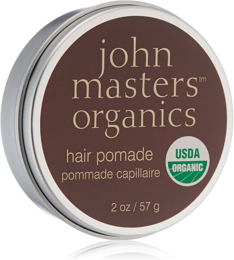 John Masters Organics Hair Pomade | Amazon (US)