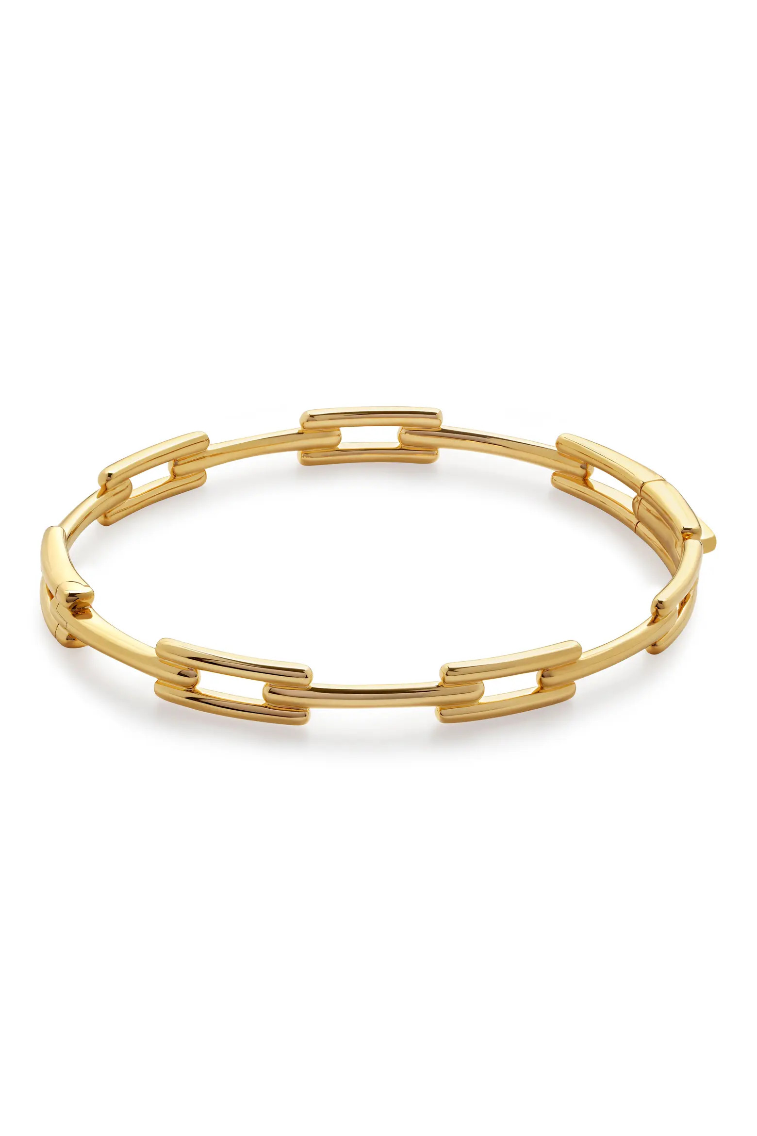 Signature Link Bangle Bracelet (Women) | Nordstrom | Nordstrom