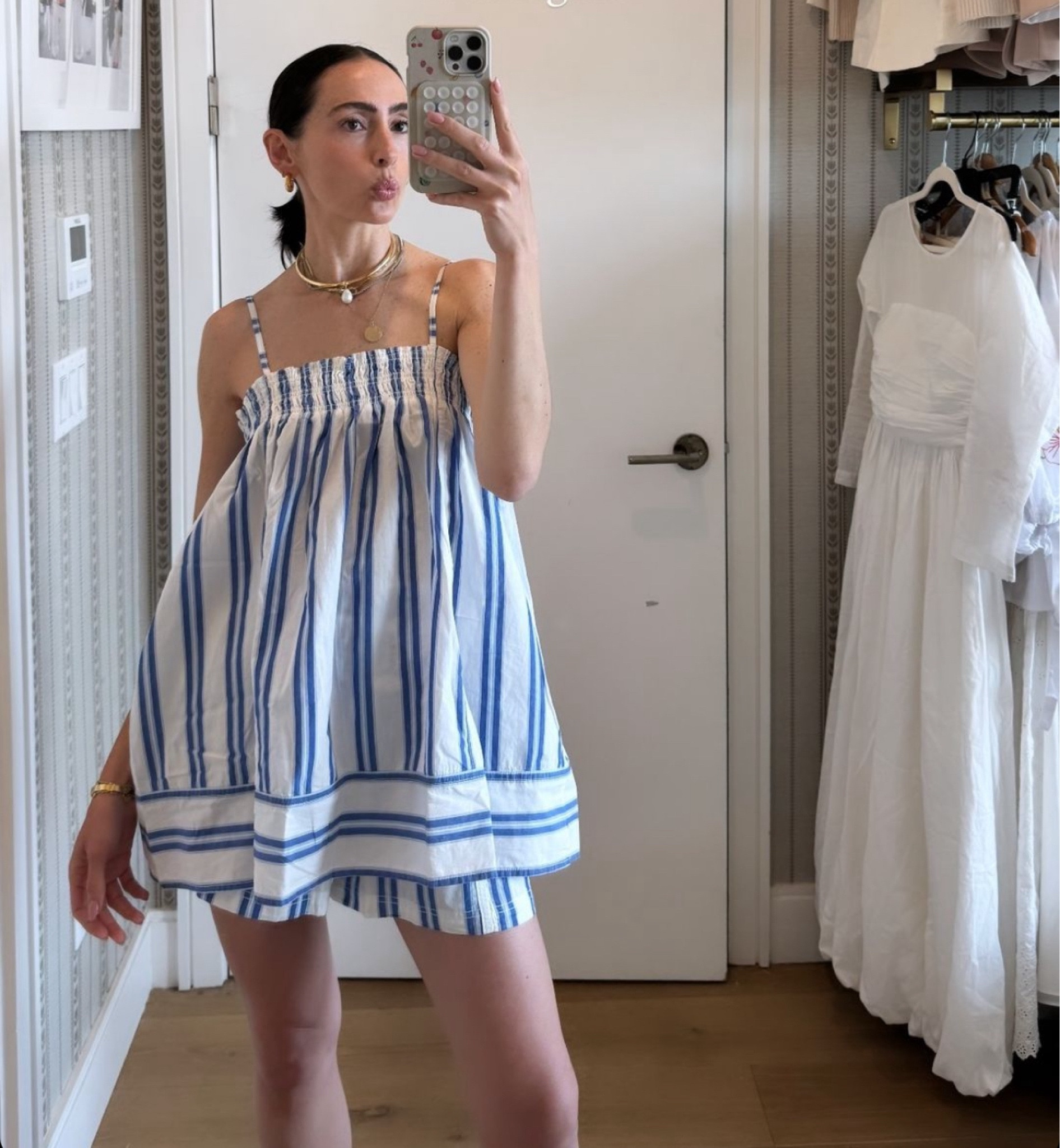 This set is cute & comfy! 

#LTKStyleTip