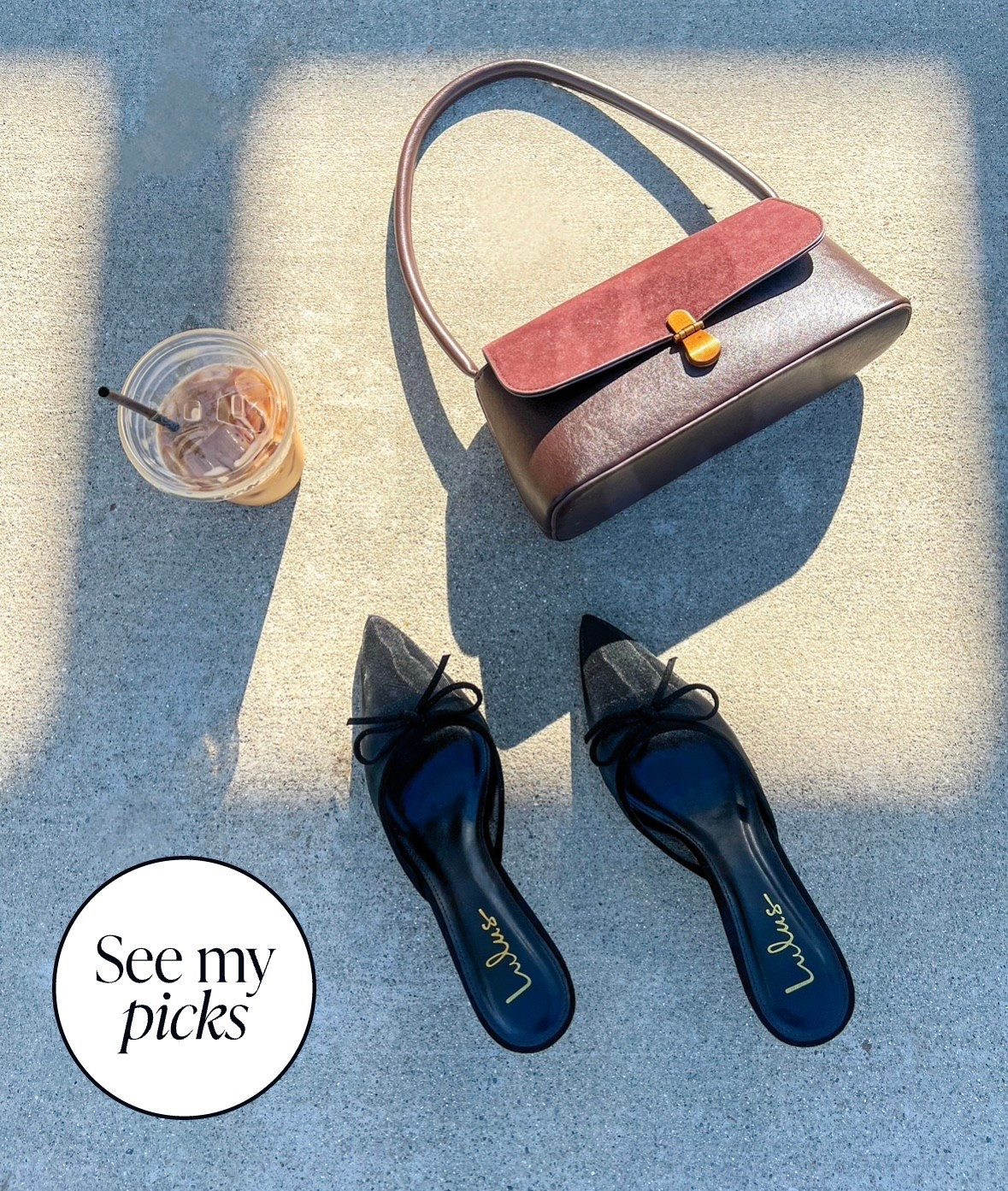 The perfect everyday kitten heel✨
Add the burgundy faux leather bag for a pop of color! 



#LTKTravel #LTKWorkwear #LTKSeasonal