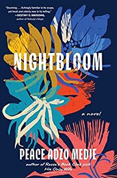 Nightbloom     Kindle Edition | Amazon (US)
