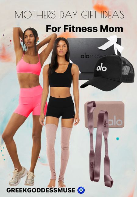 Fitness Guru Mom
Mother’s Day gift ideas 🧿

#LTKGiftGuide #LTKFind #LTKfit